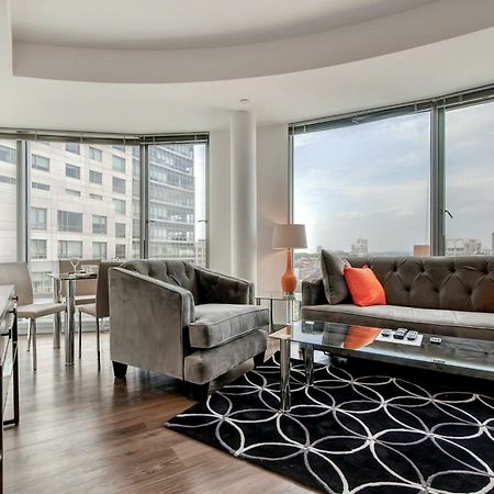 Global Luxury Suites At Fenway Boston Extérieur photo