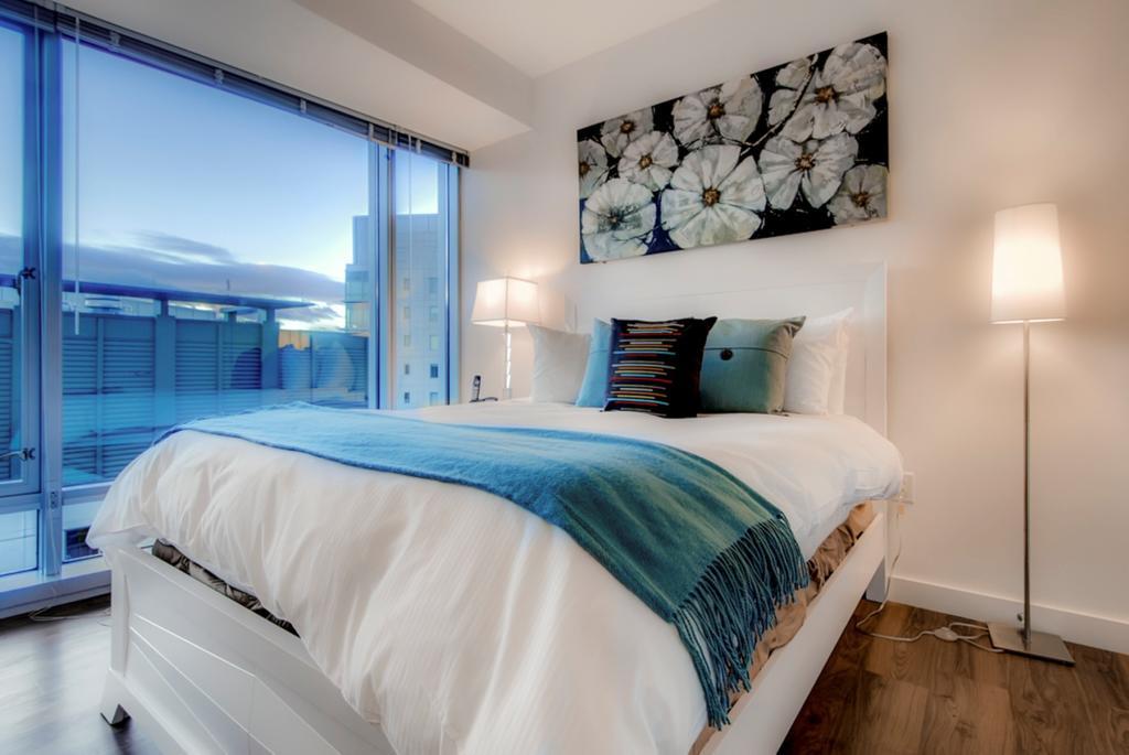 Global Luxury Suites At Fenway Boston Chambre photo