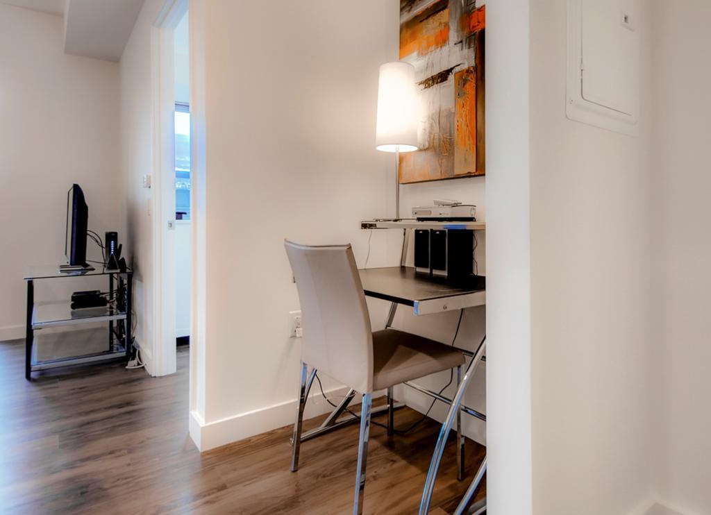 Global Luxury Suites At Fenway Boston Chambre photo