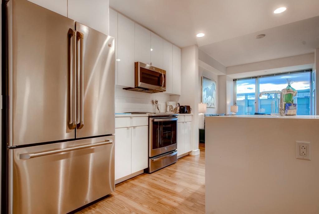 Global Luxury Suites At Fenway Boston Chambre photo
