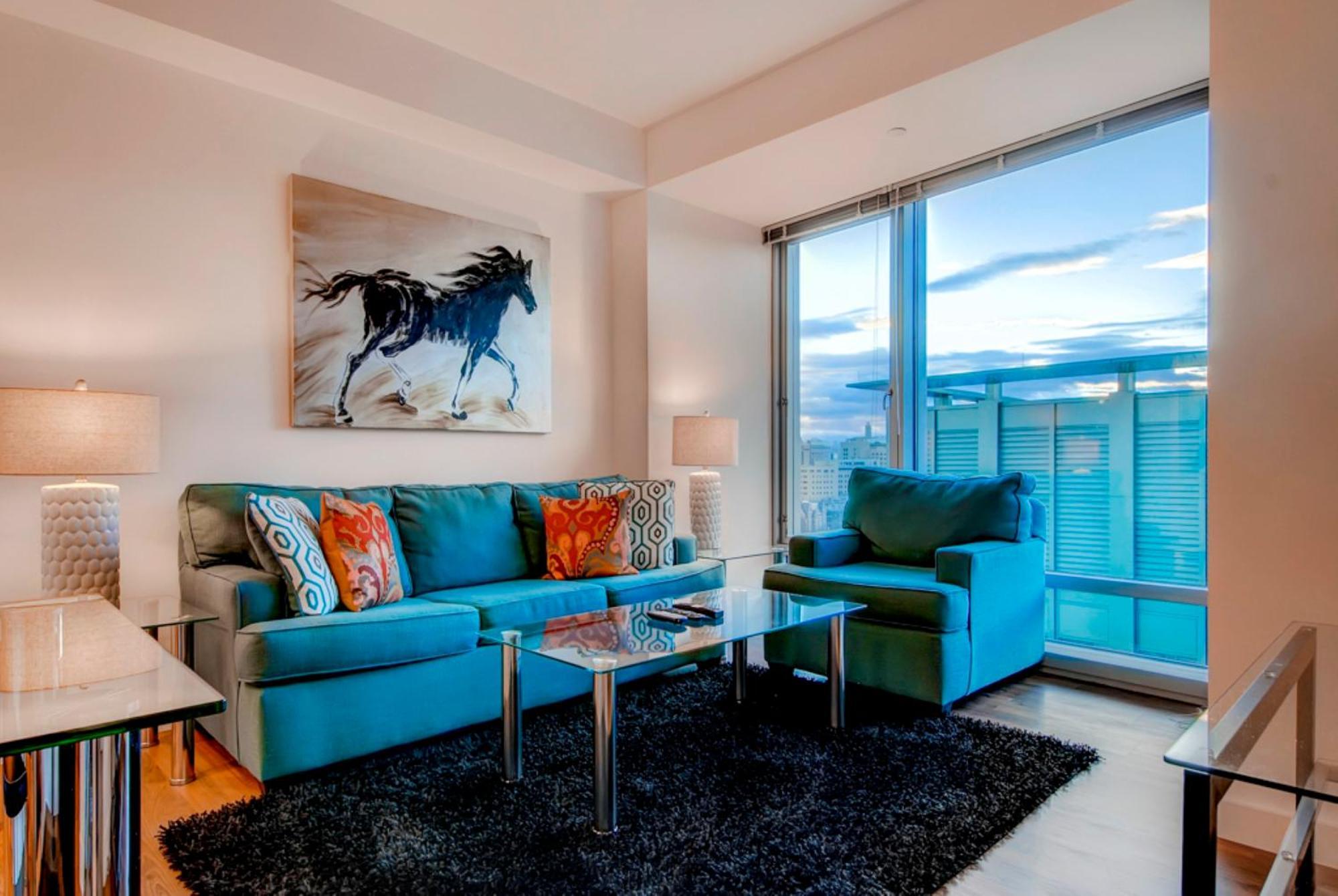 Global Luxury Suites At Fenway Boston Extérieur photo