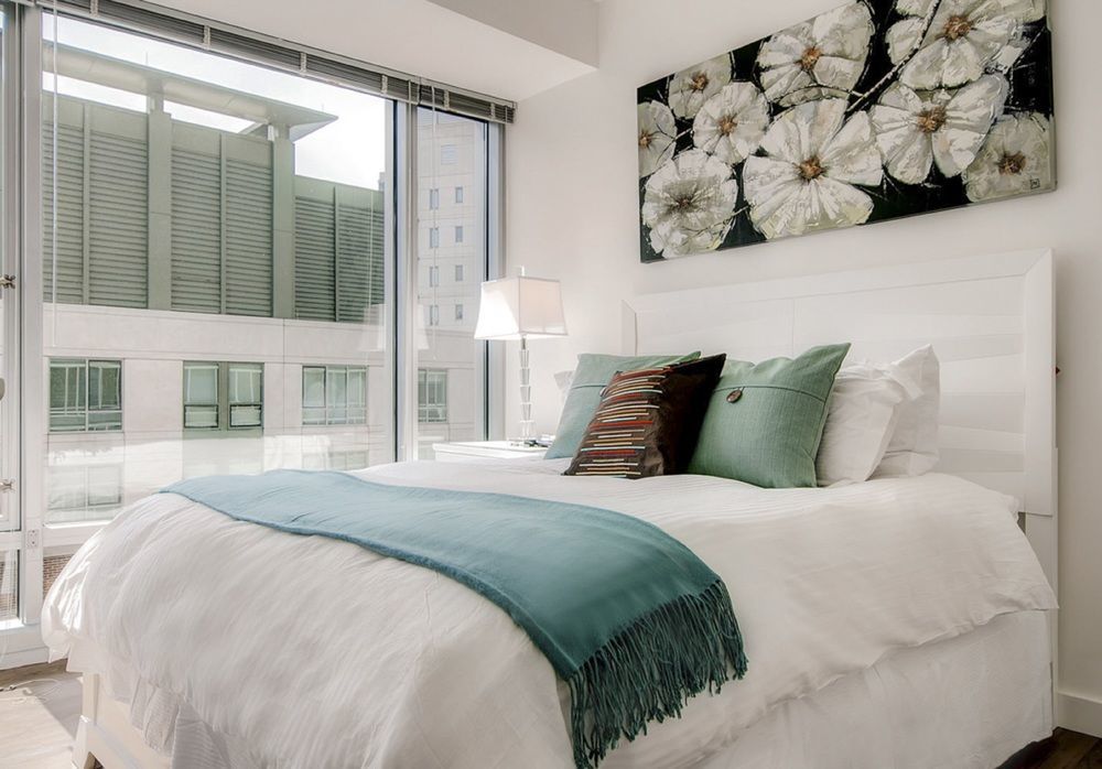 Global Luxury Suites At Fenway Boston Extérieur photo