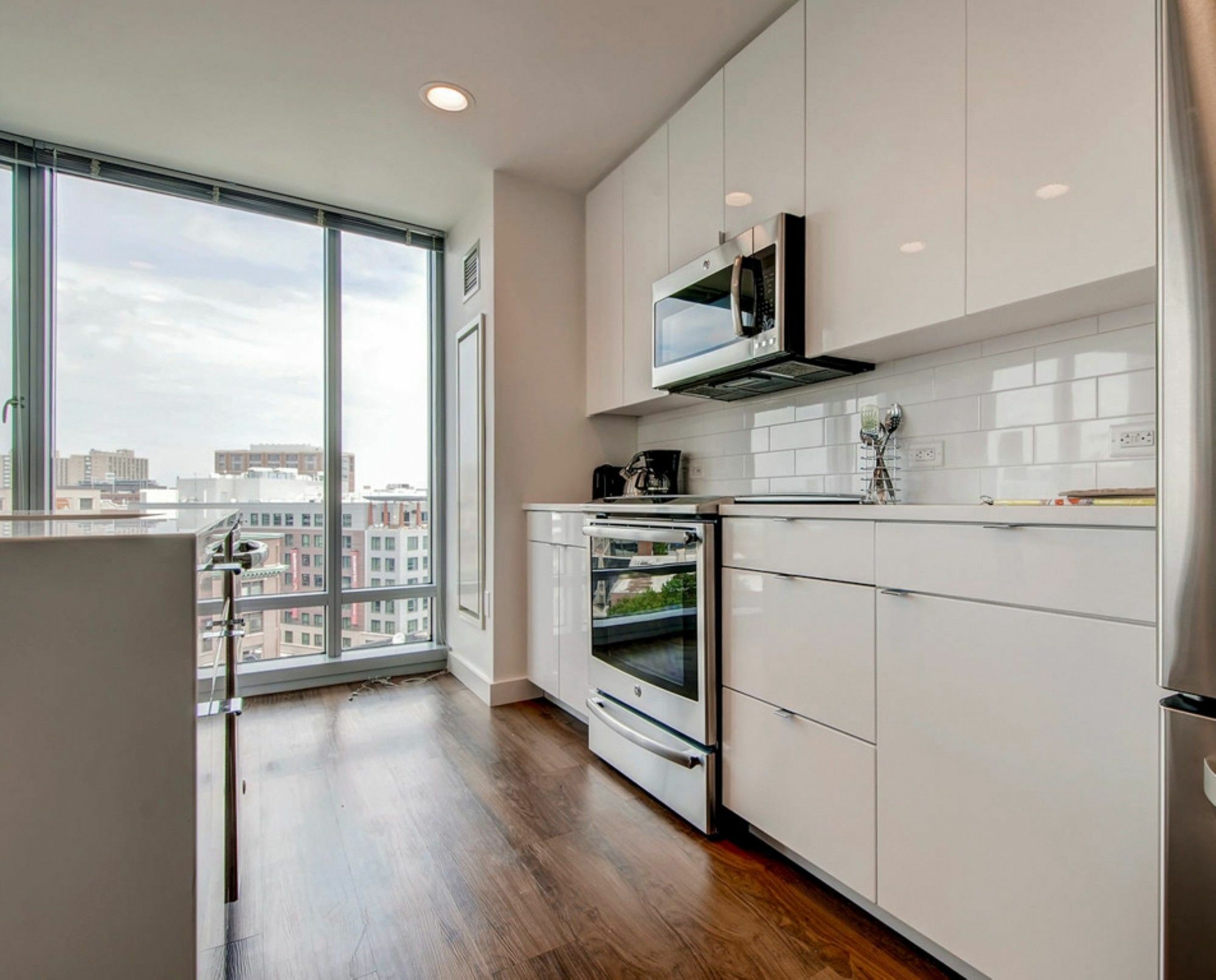 Global Luxury Suites At Fenway Boston Extérieur photo