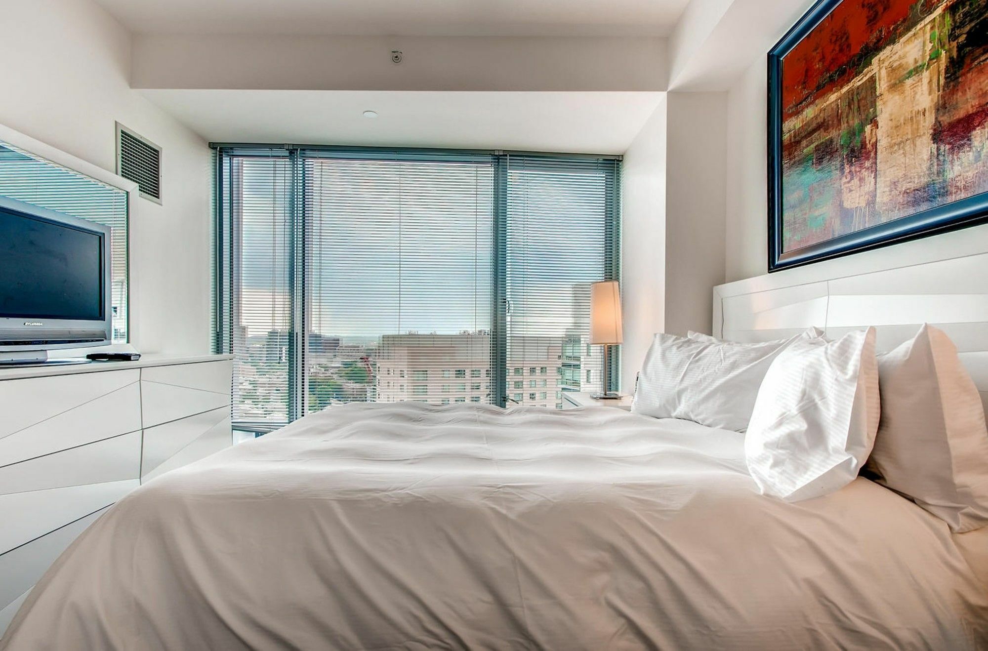 Global Luxury Suites At Fenway Boston Extérieur photo