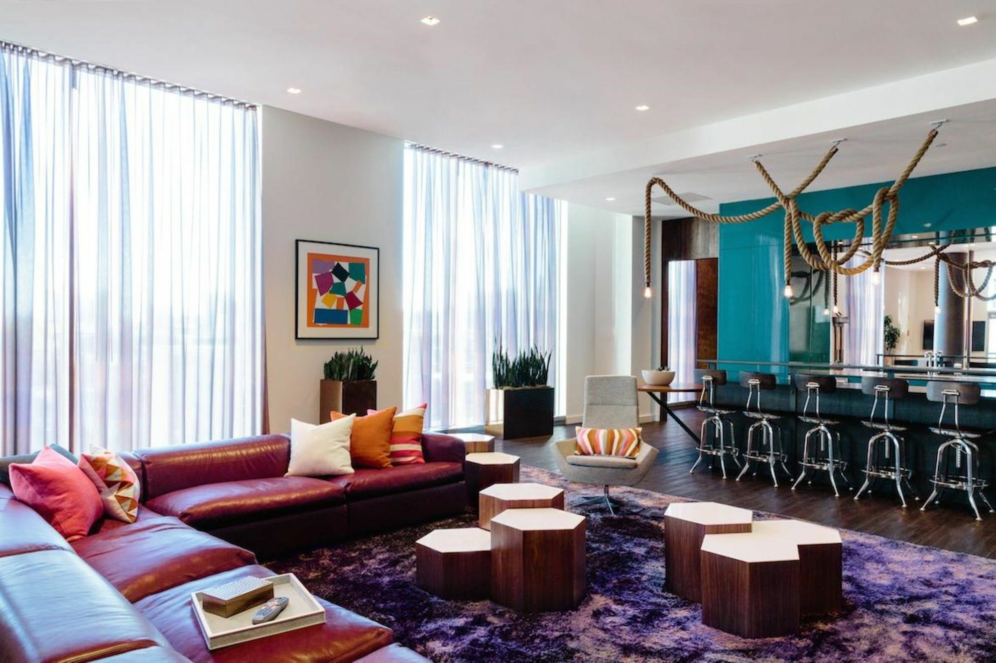 Global Luxury Suites At Fenway Boston Extérieur photo