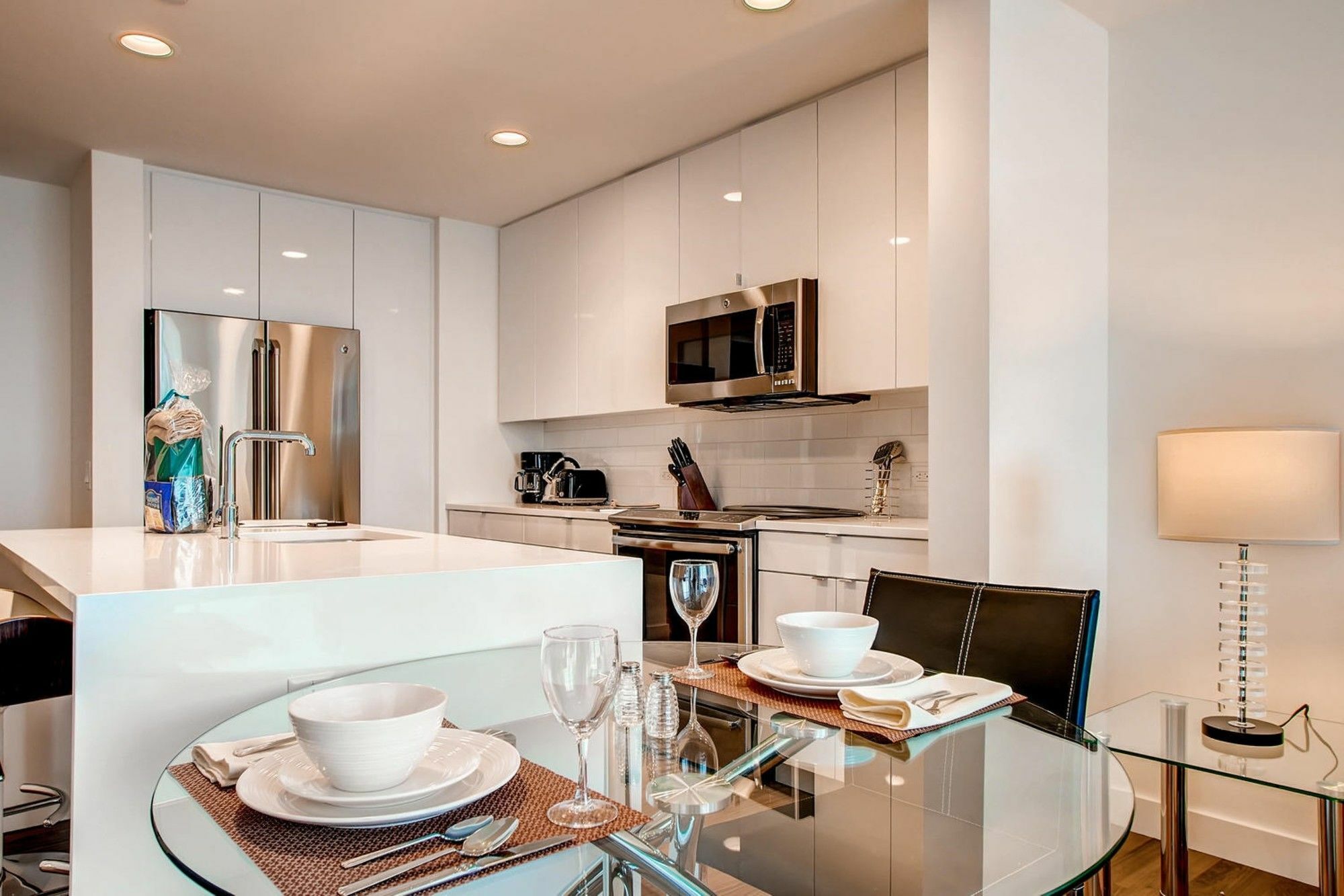 Global Luxury Suites At Fenway Boston Extérieur photo