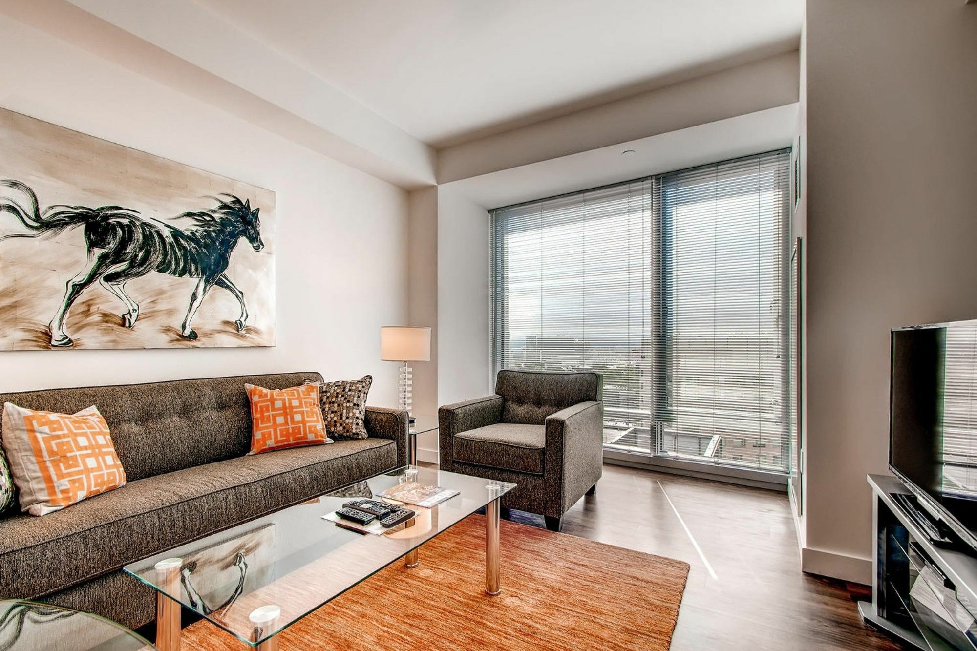Global Luxury Suites At Fenway Boston Extérieur photo
