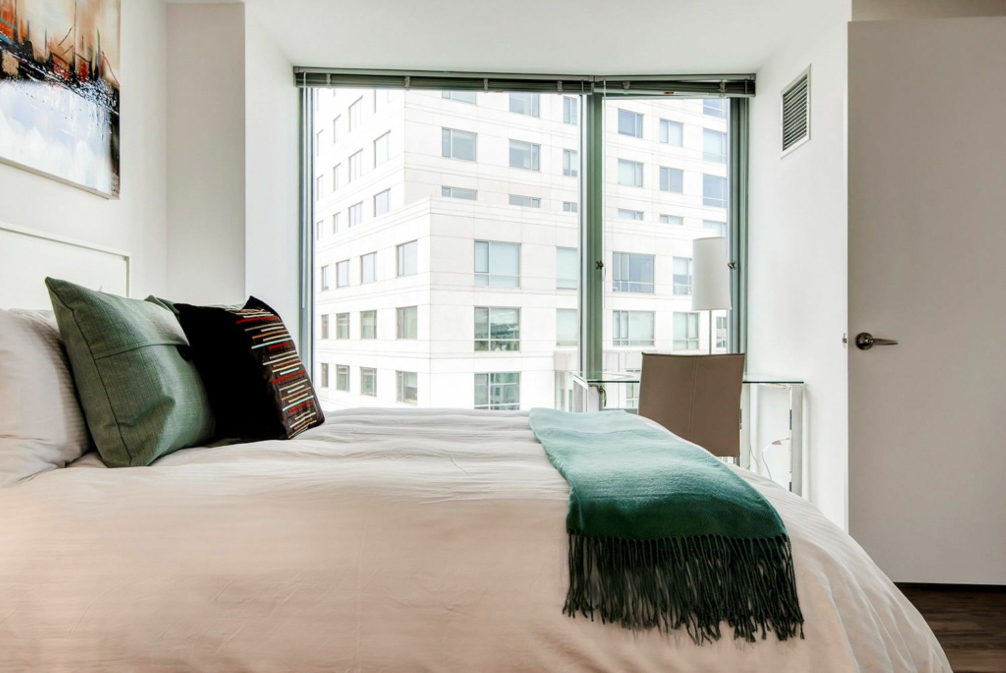 Global Luxury Suites At Fenway Boston Extérieur photo