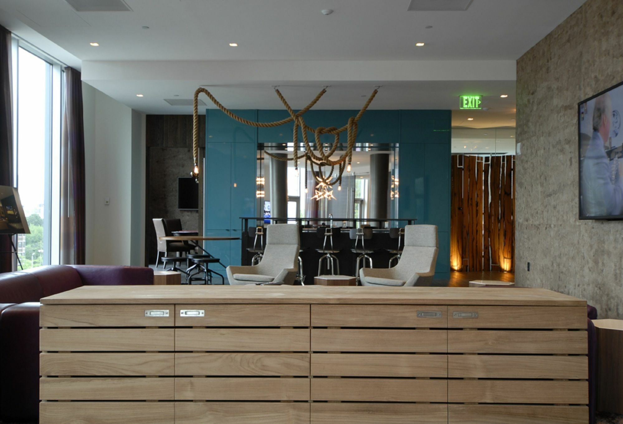 Global Luxury Suites At Fenway Boston Extérieur photo