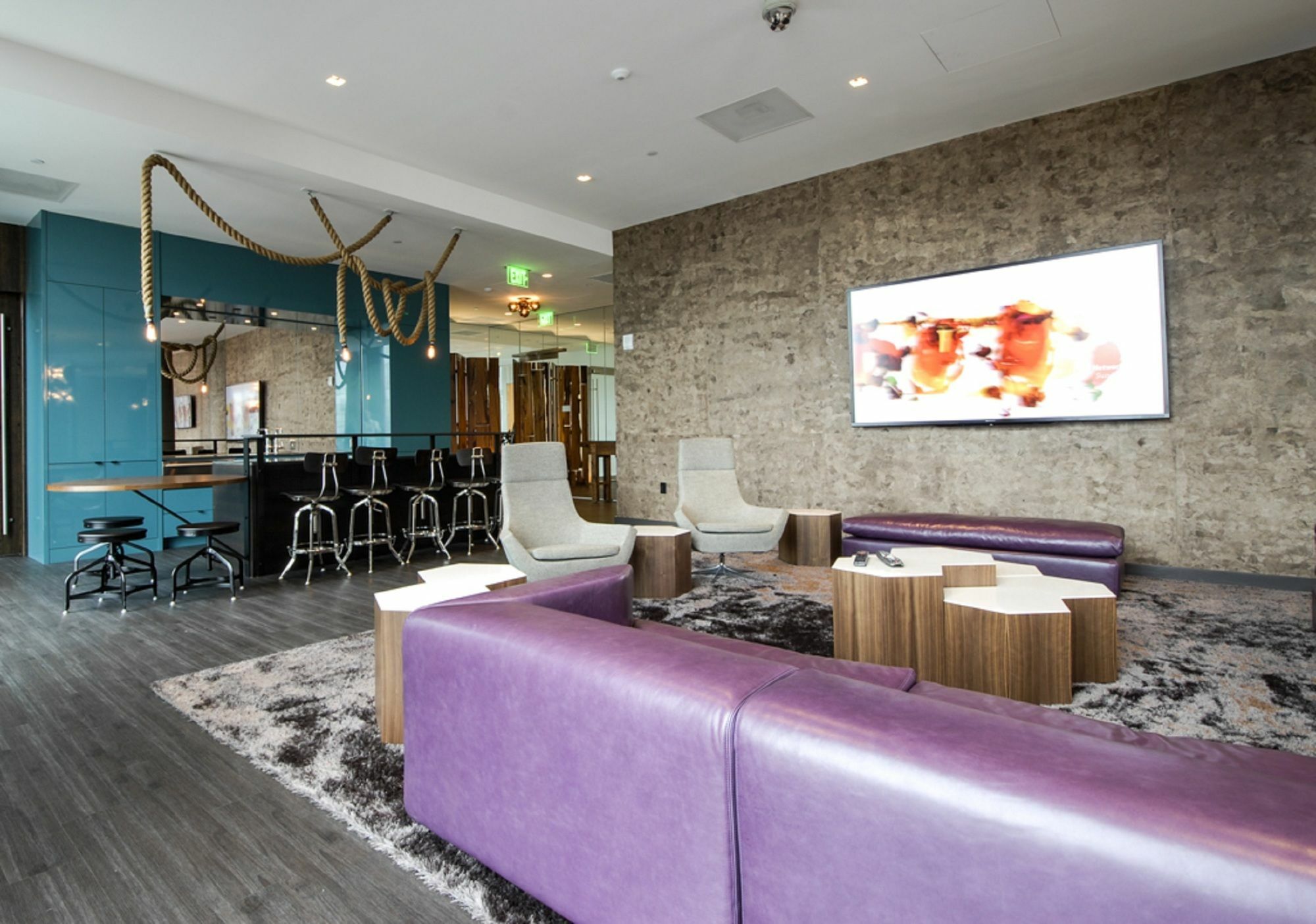 Global Luxury Suites At Fenway Boston Extérieur photo