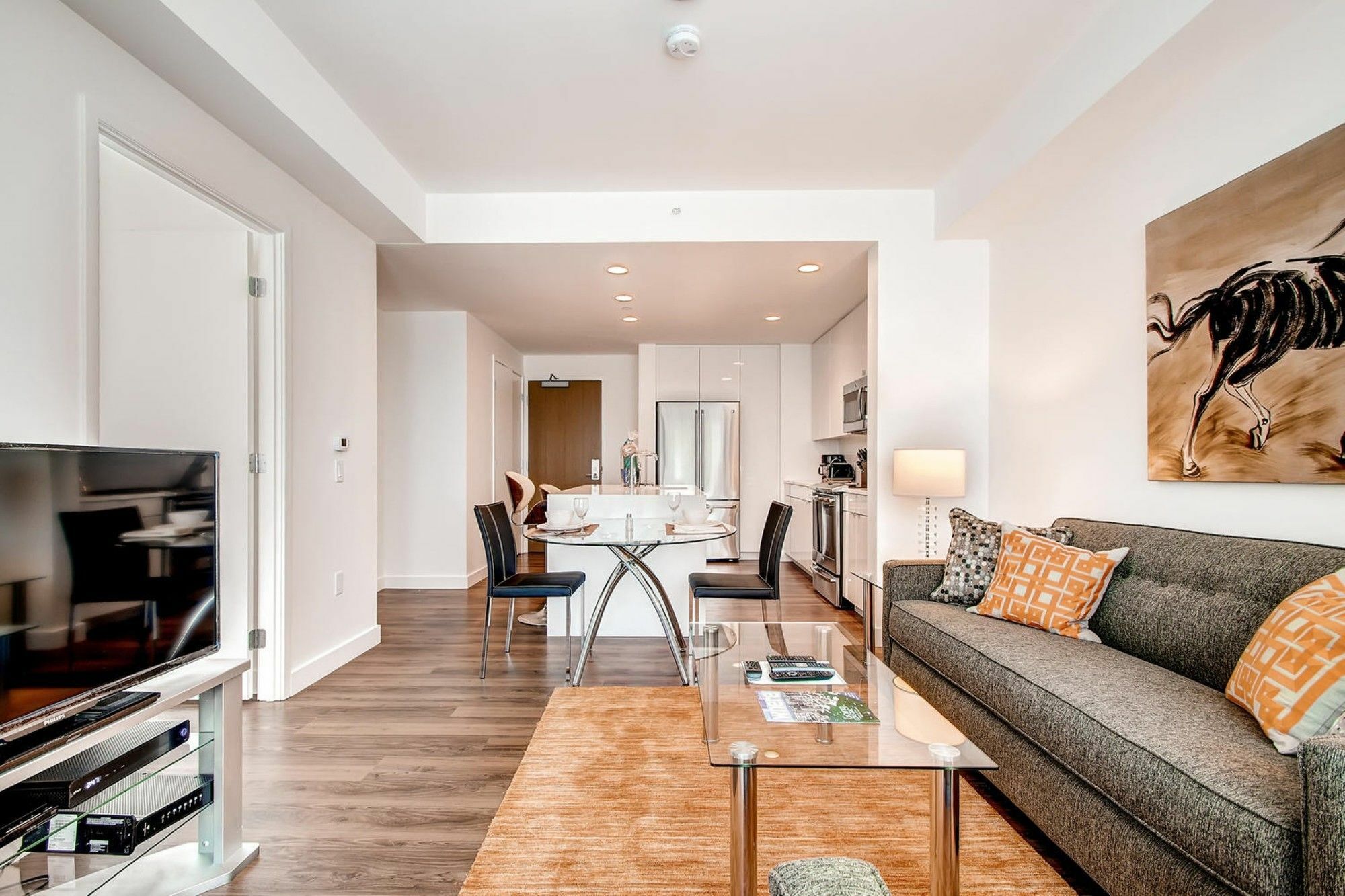 Global Luxury Suites At Fenway Boston Extérieur photo
