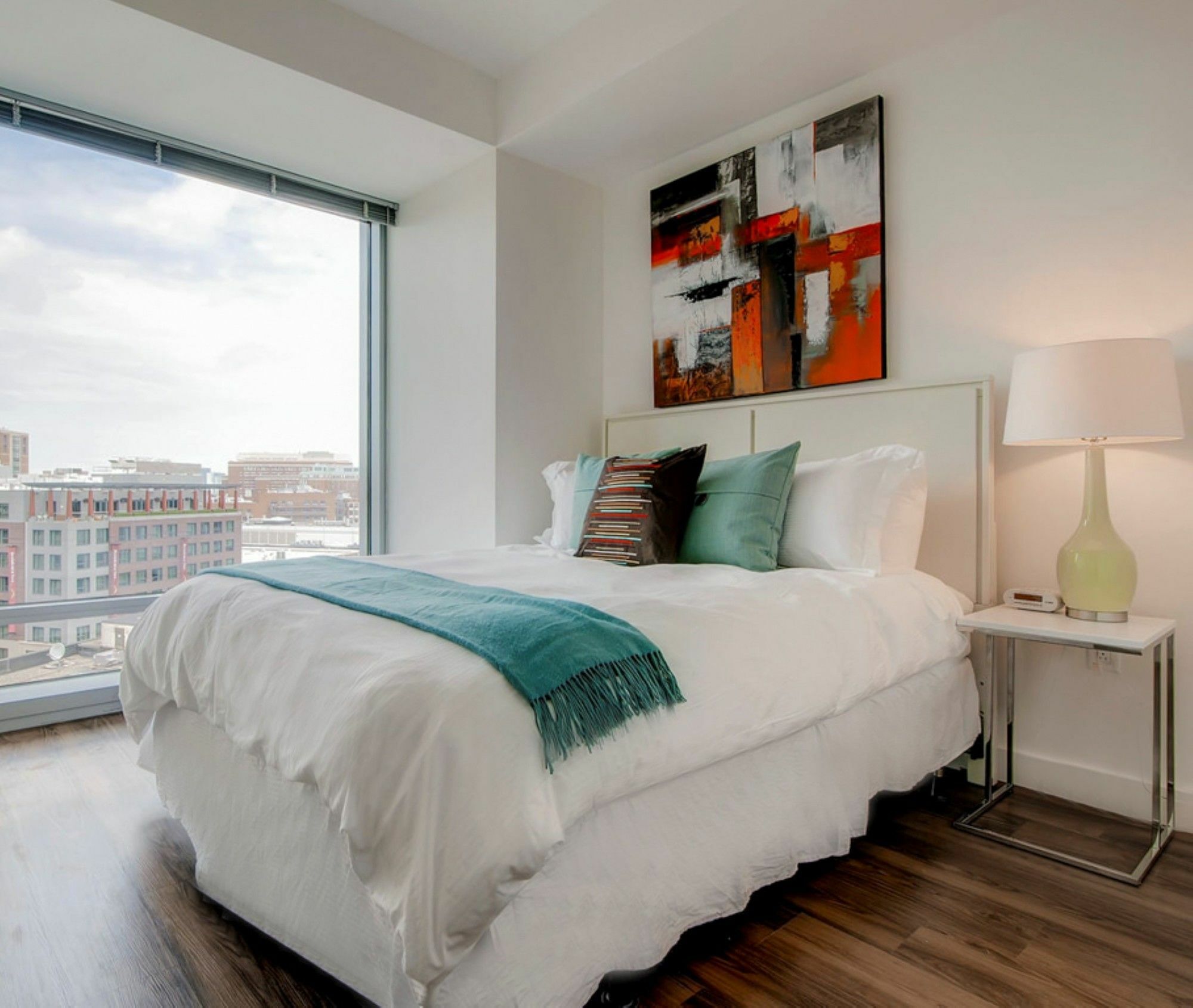 Global Luxury Suites At Fenway Boston Extérieur photo