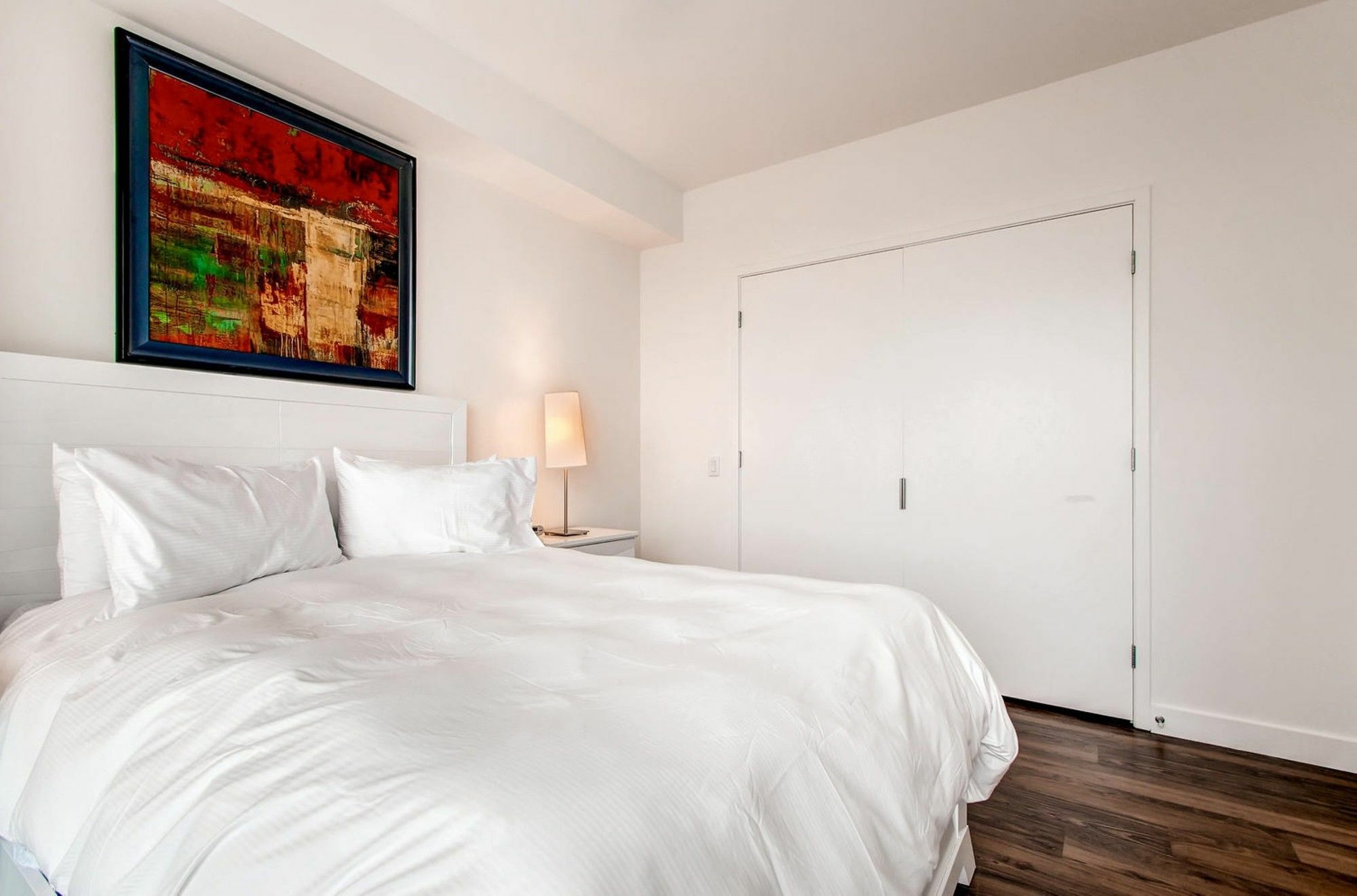 Global Luxury Suites At Fenway Boston Extérieur photo