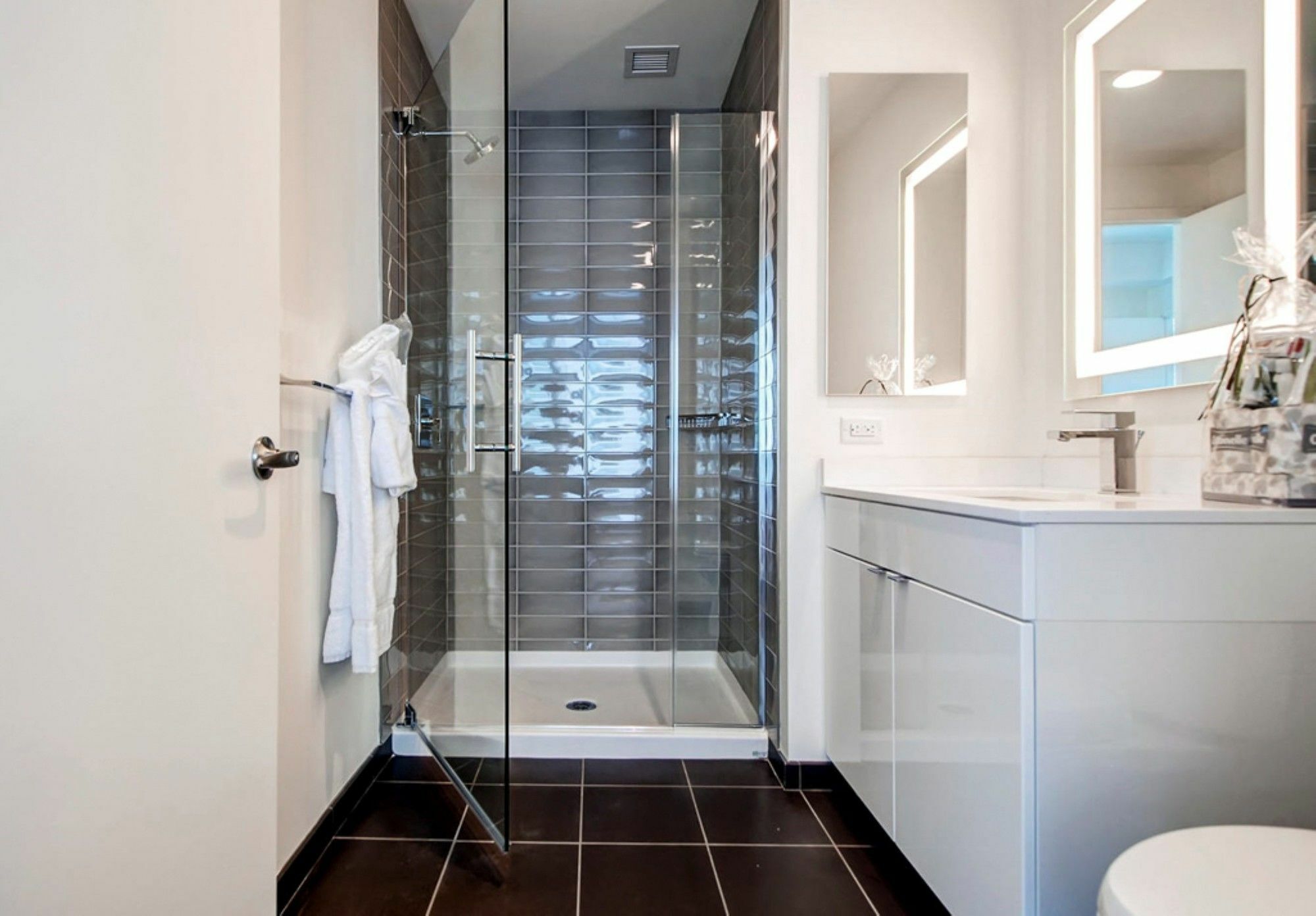 Global Luxury Suites At Fenway Boston Extérieur photo