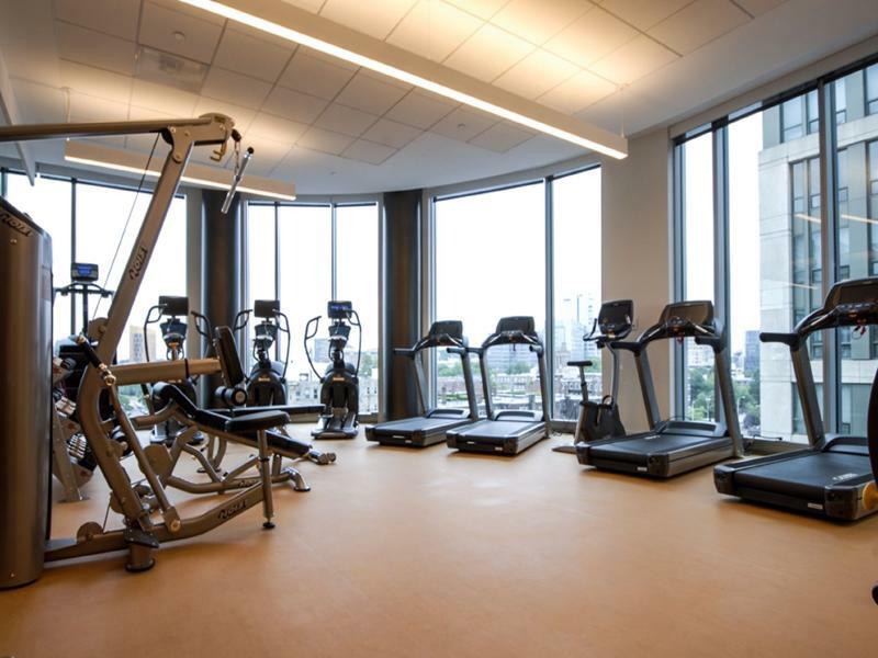 Global Luxury Suites At Fenway Boston Extérieur photo