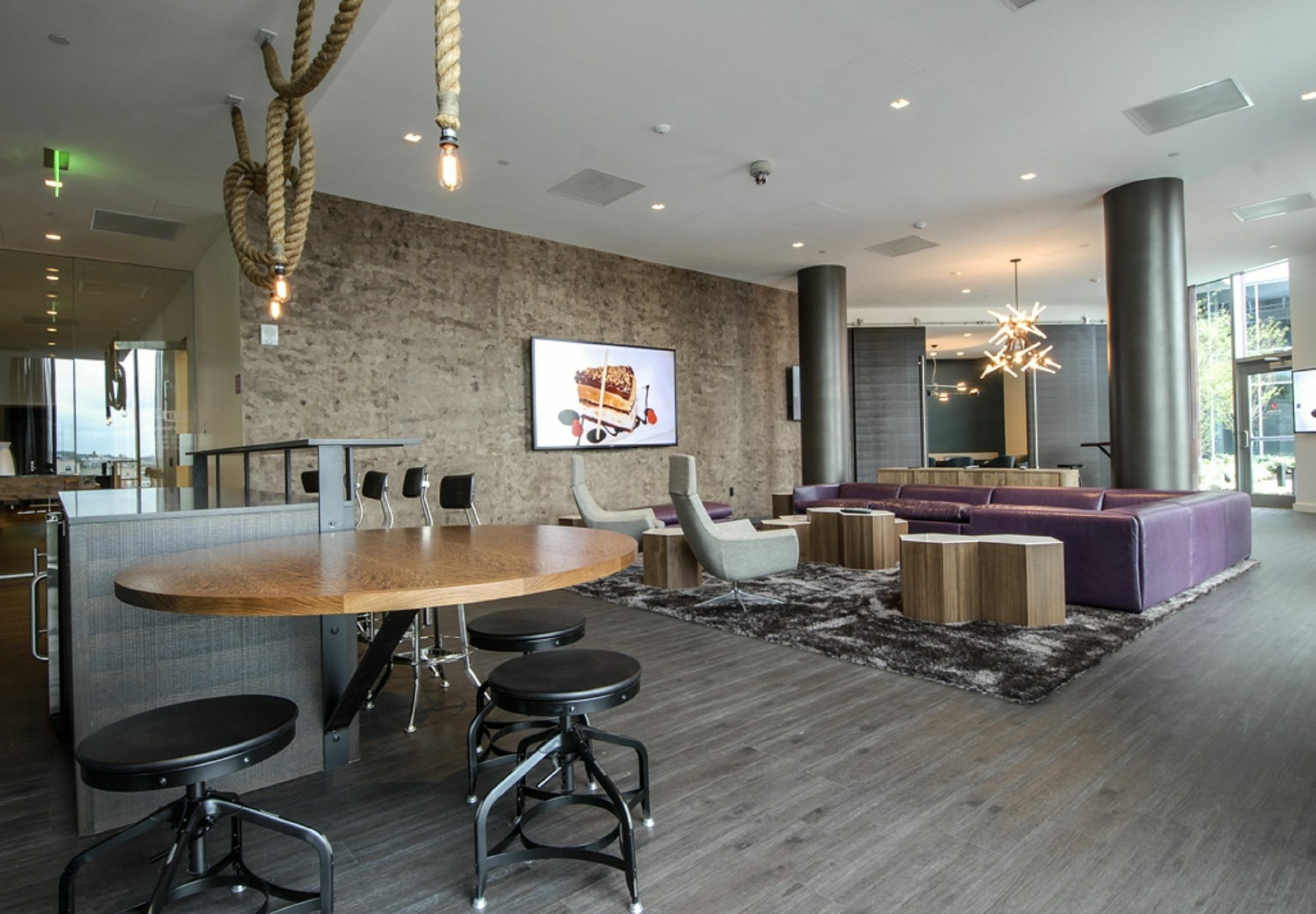 Global Luxury Suites At Fenway Boston Extérieur photo