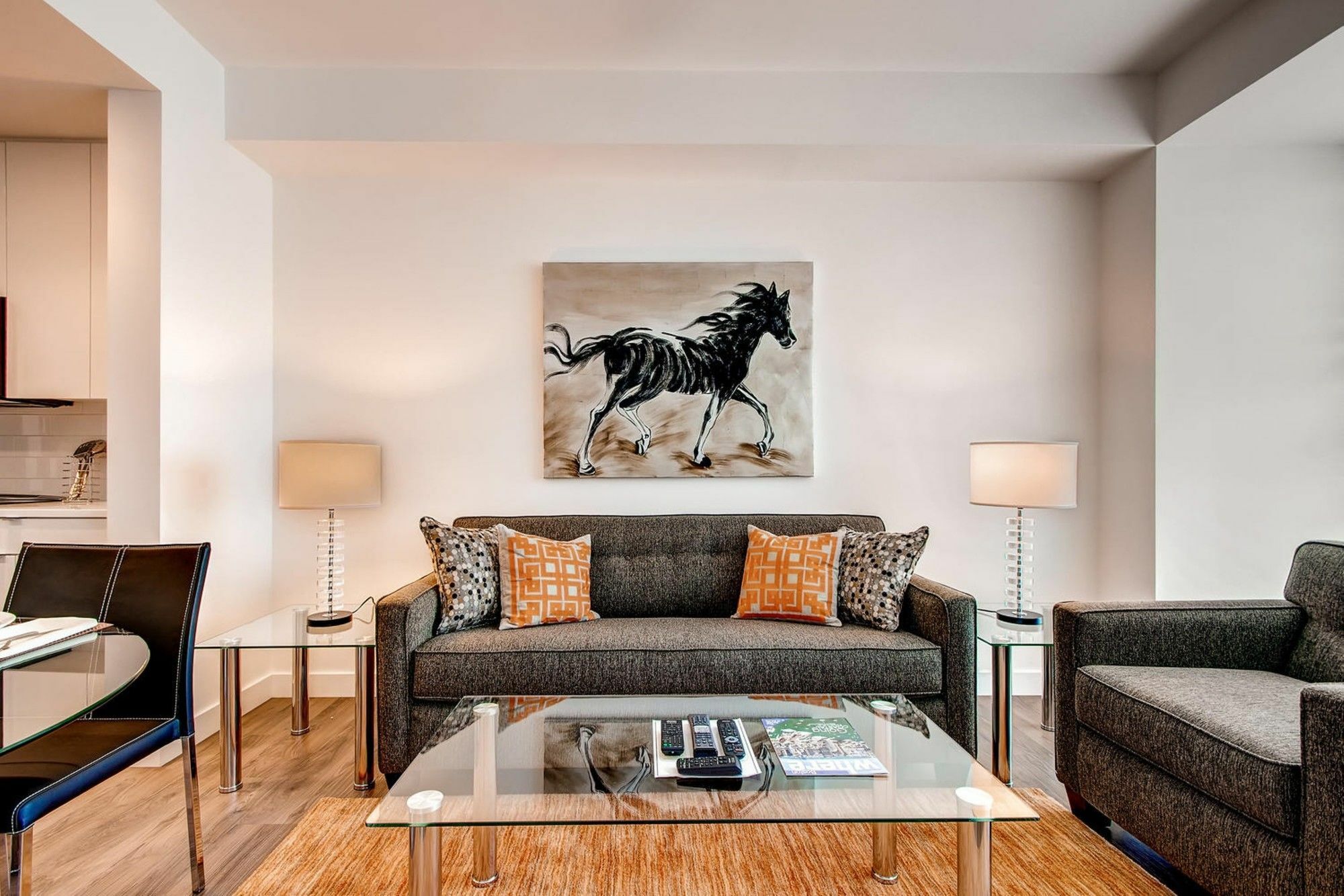 Global Luxury Suites At Fenway Boston Extérieur photo