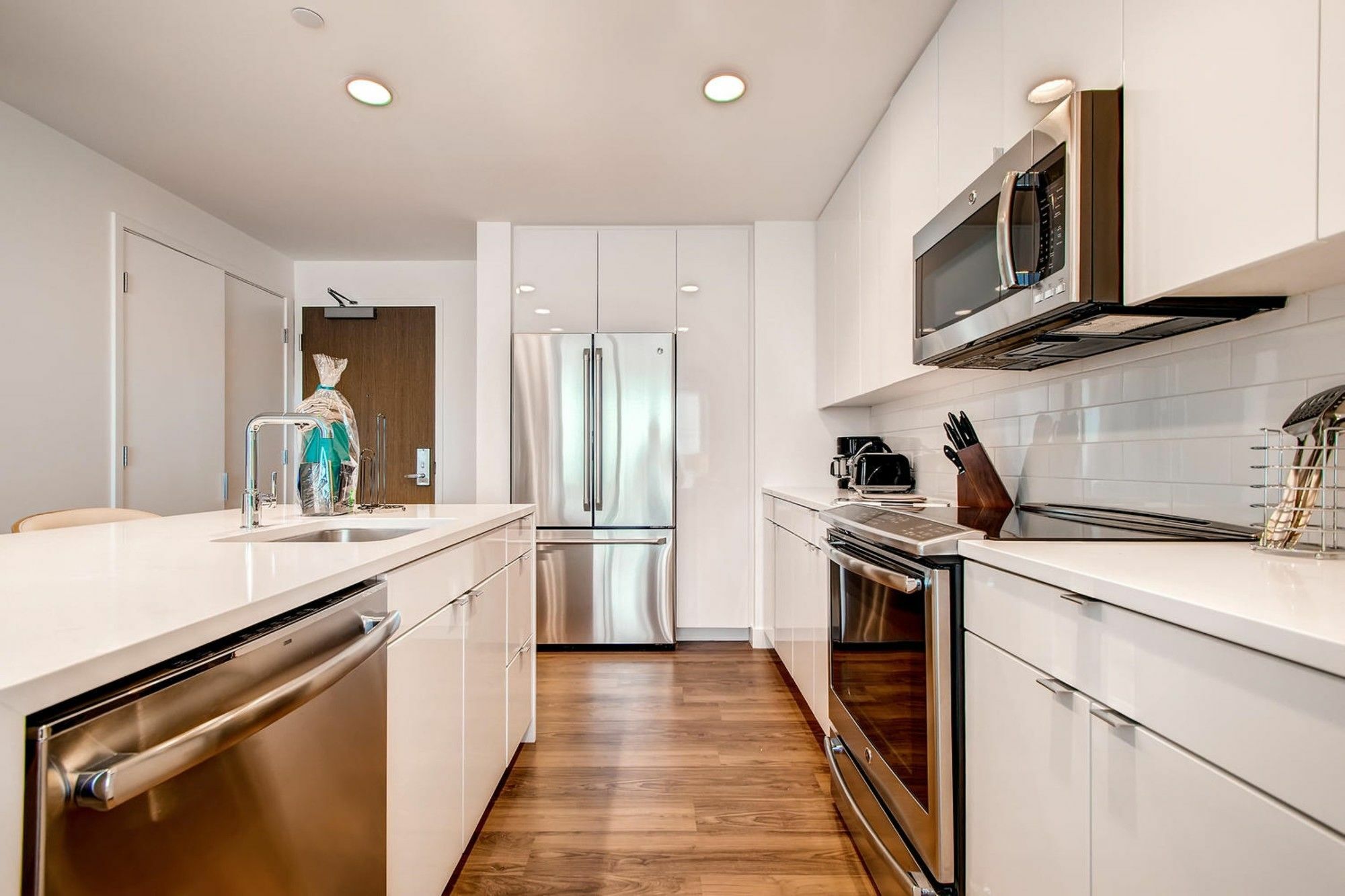 Global Luxury Suites At Fenway Boston Extérieur photo